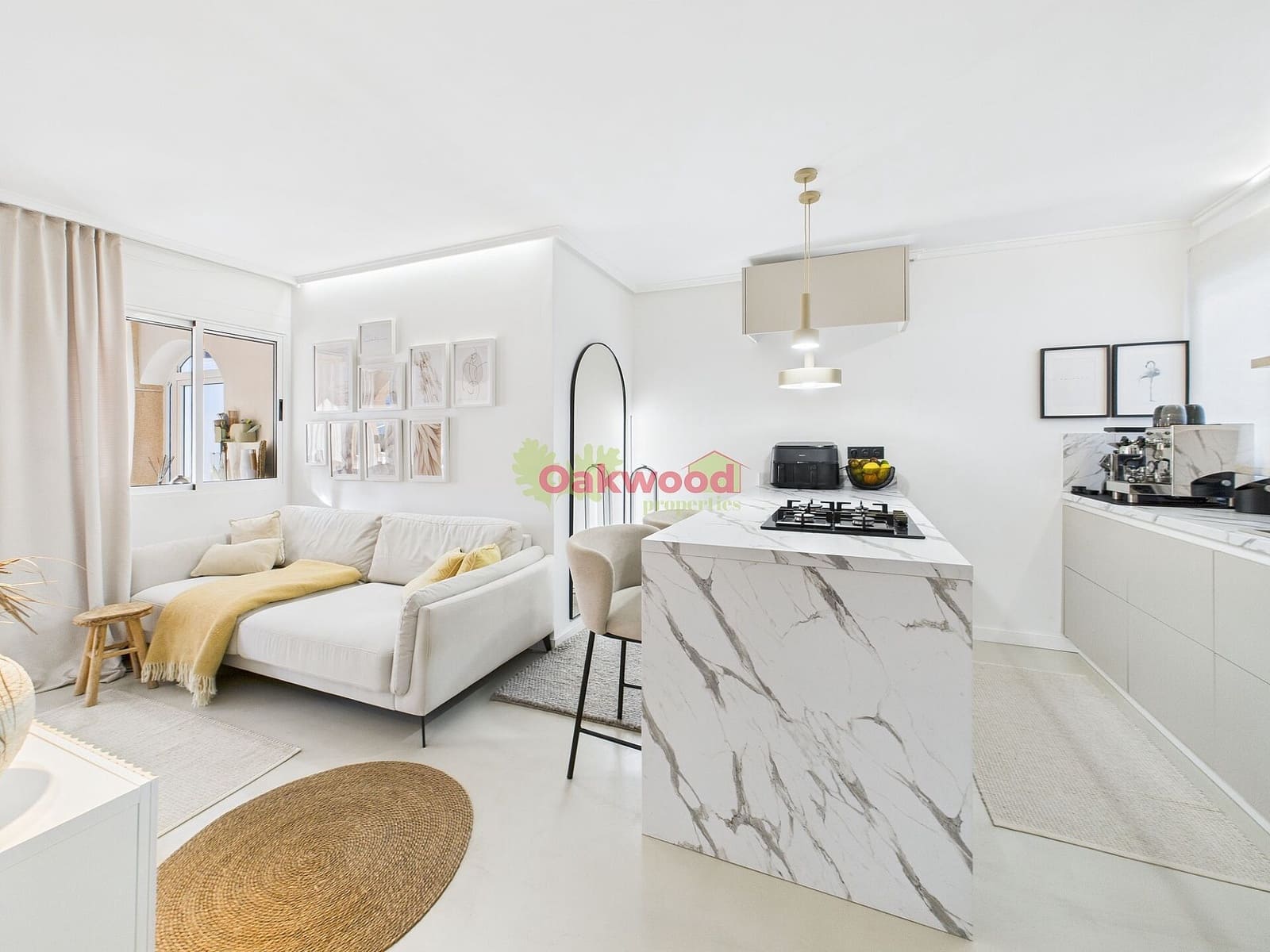 2 sovrum Lägenhet till salu i Torrevieja med pool - 159 000 € (Ref: 9569921)