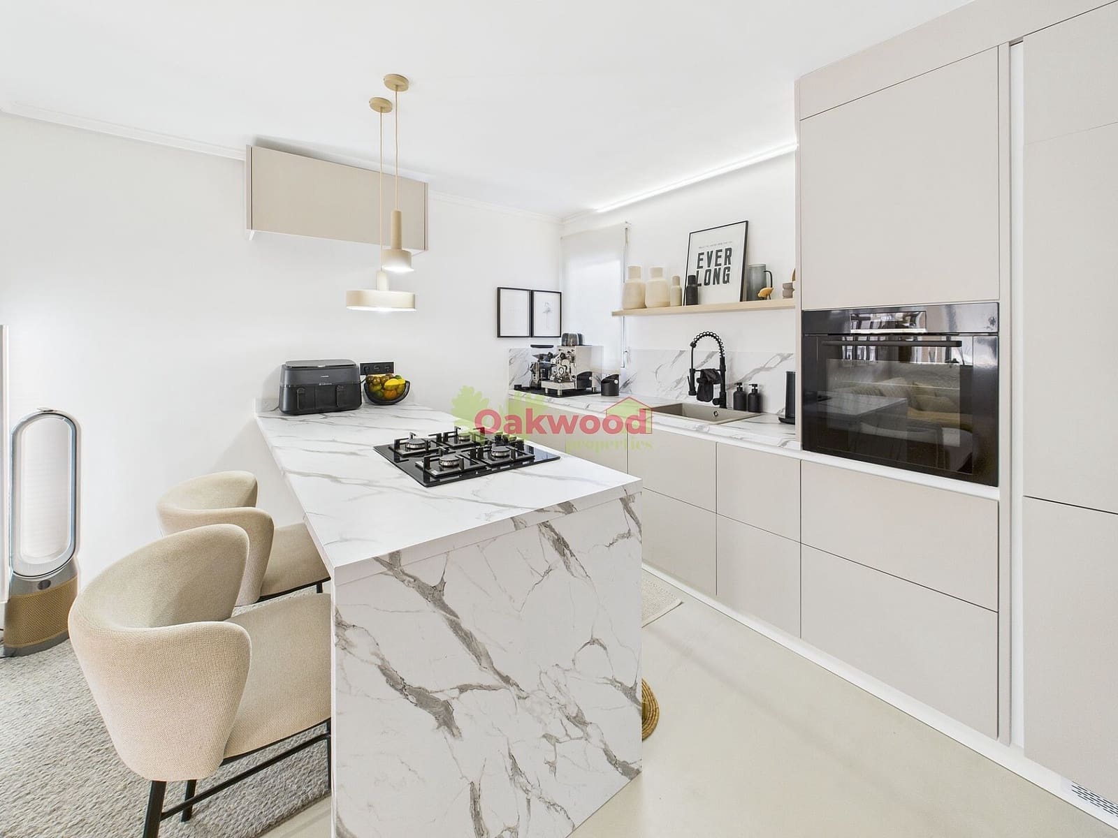 2 sovrum Lägenhet till salu i Torrevieja med pool - 159 000 € (Ref: 9569921)