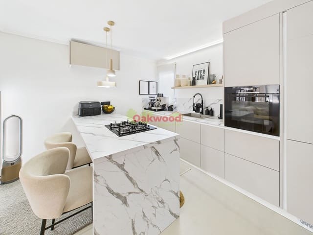 2 Zimmer Apartment zu verkaufen in Los Balcones - Los Altos, Torrevieja mit Pool - 159.000 € (Ref: 9569921)