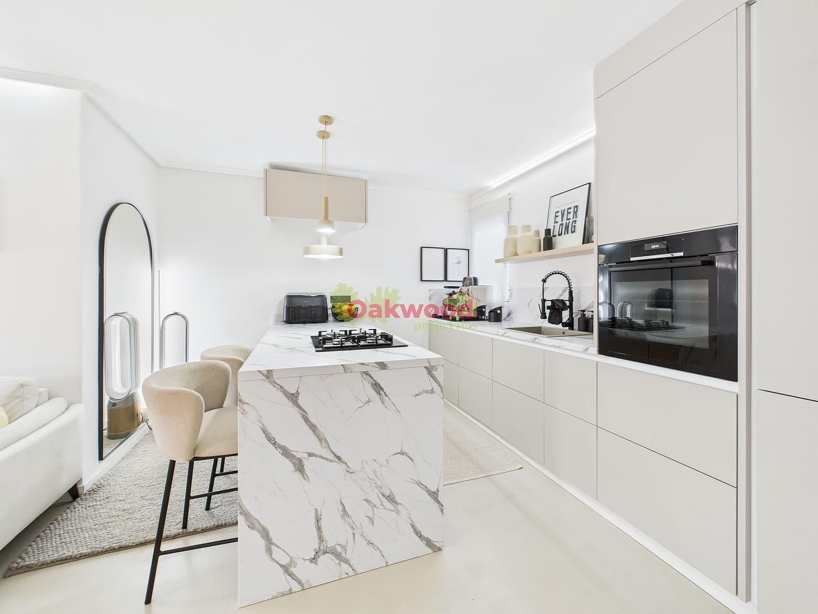 2 sovrum Lägenhet till salu i Torrevieja med pool - 159 000 € (Ref: 9569921)