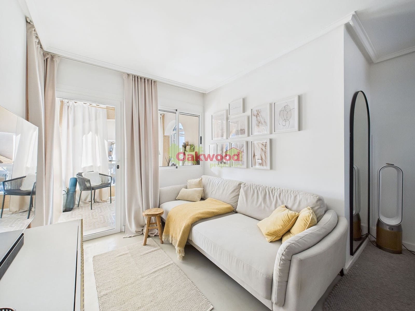 2 sovrum Lägenhet till salu i Torrevieja med pool - 159 000 € (Ref: 9569921)