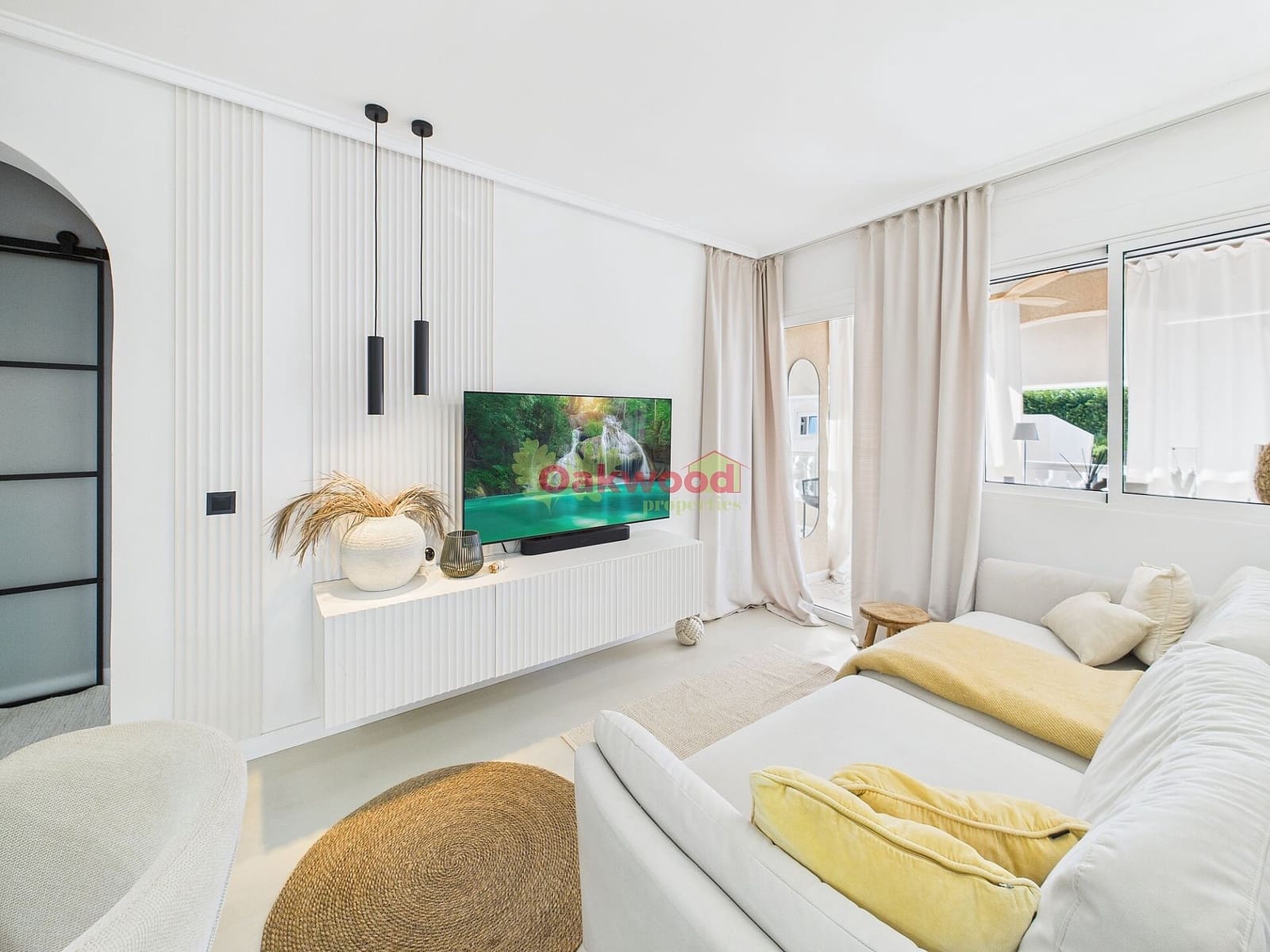 2 sovrum Lägenhet till salu i Torrevieja med pool - 159 000 € (Ref: 9569921)