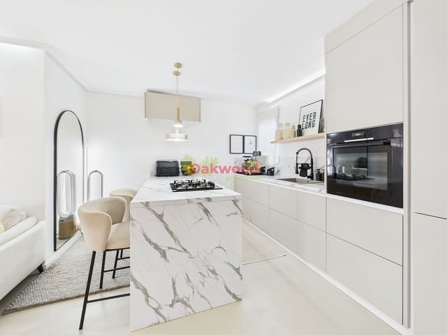 2 Zimmer Apartment zu verkaufen in Los Balcones - Los Altos, Torrevieja mit Pool - 159.000 € (Ref: 9569921)