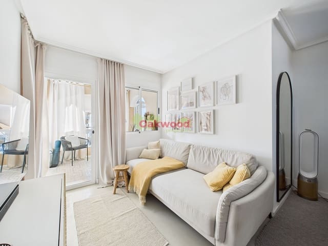 2 Zimmer Apartment zu verkaufen in Los Balcones - Los Altos, Torrevieja mit Pool - 159.000 € (Ref: 9569921)