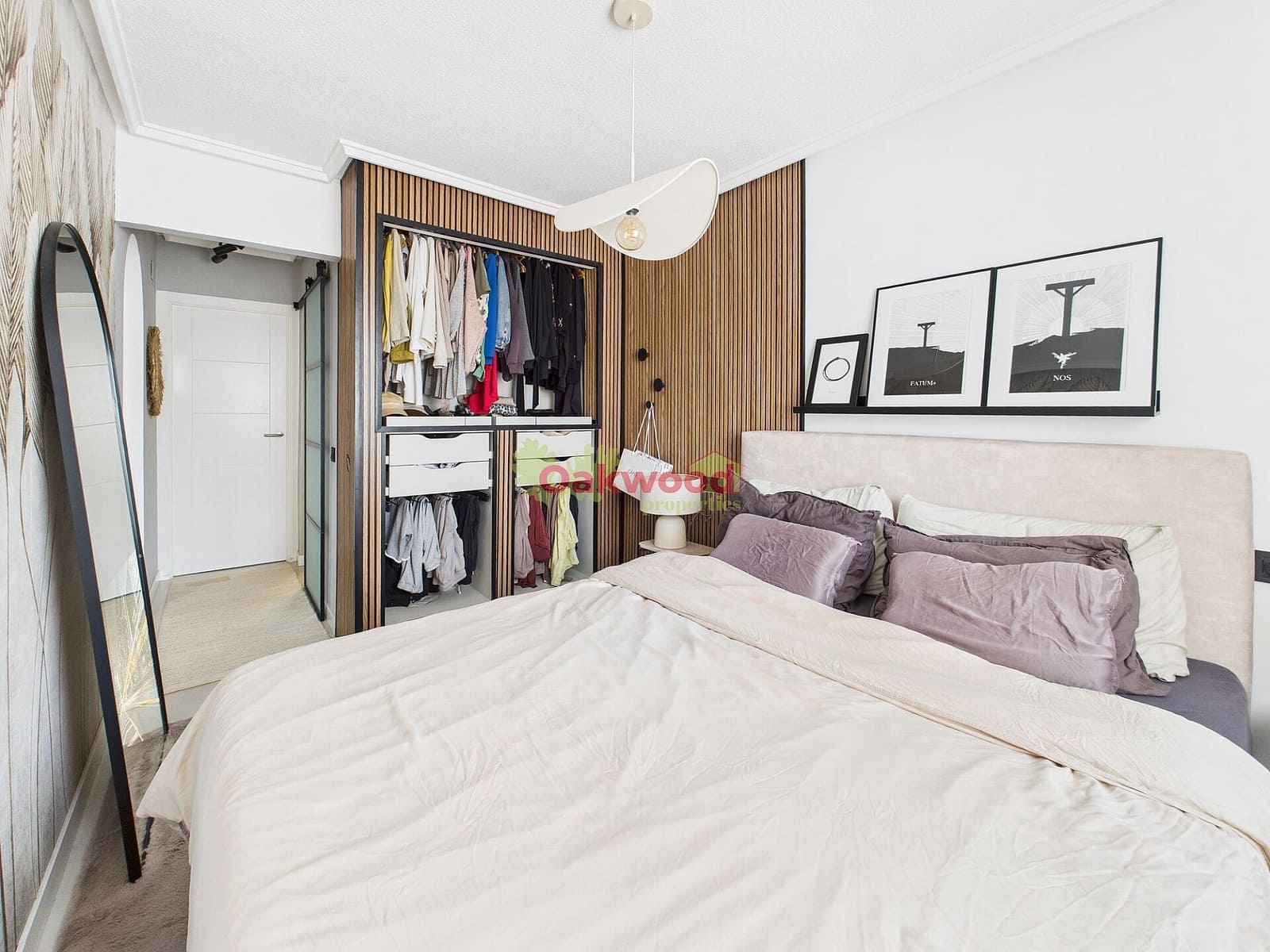 2 sovrum Lägenhet till salu i Torrevieja med pool - 159 000 € (Ref: 9569921)