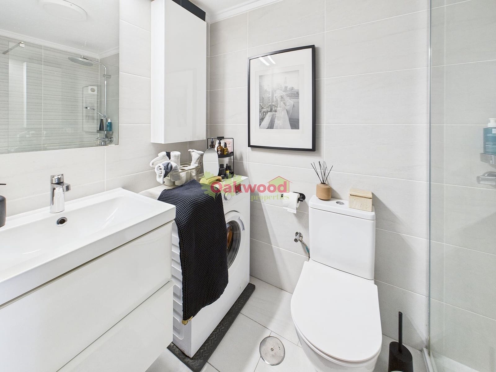 2 sovrum Lägenhet till salu i Torrevieja med pool - 159 000 € (Ref: 9569921)