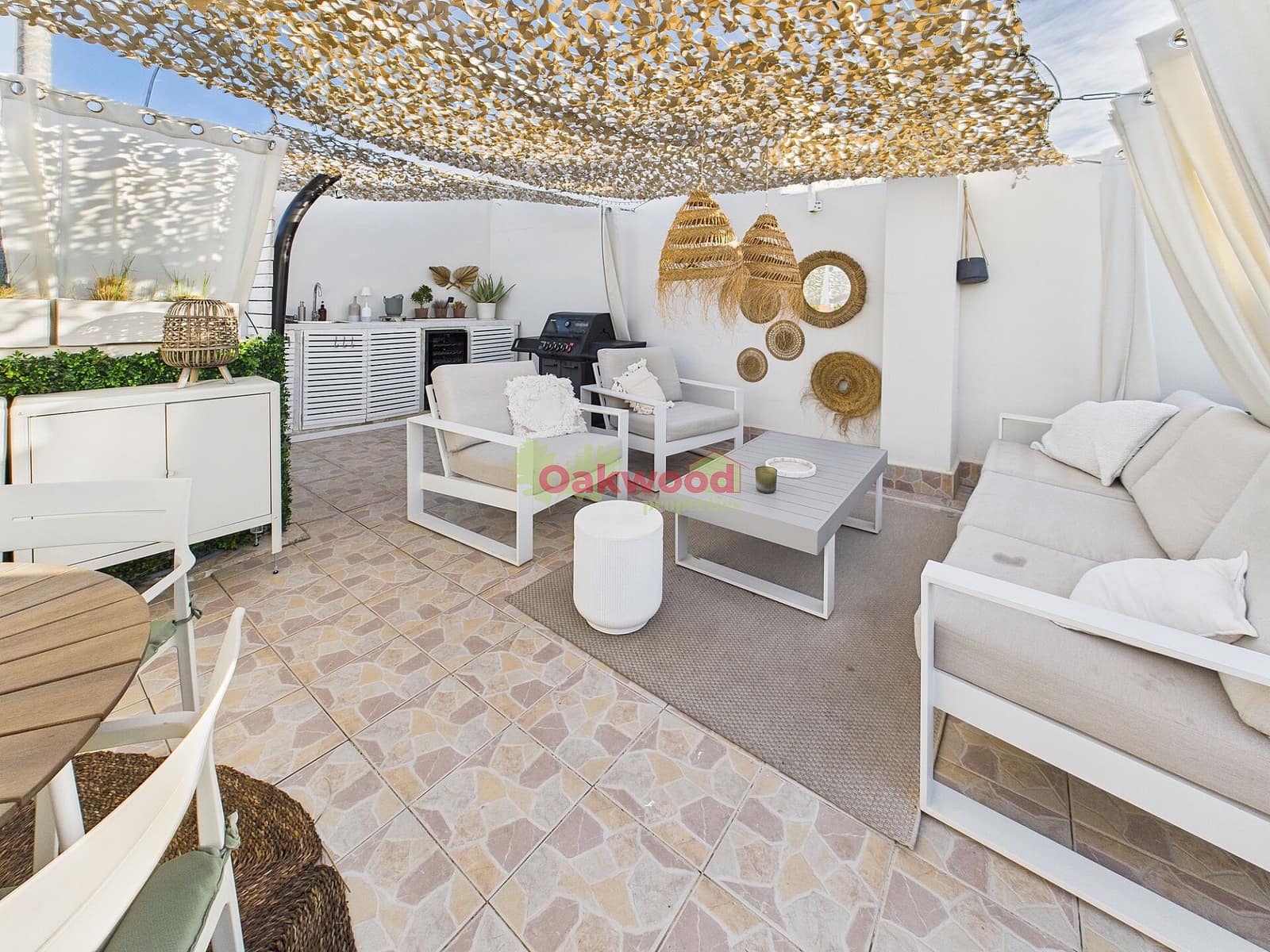 2 sovrum Lägenhet till salu i Torrevieja med pool - 159 000 € (Ref: 9569921)