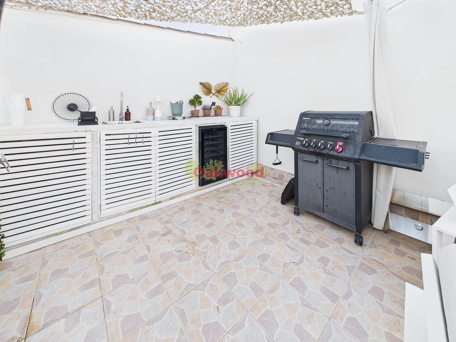 2 sovrum Lägenhet till salu i Torrevieja med pool - 159 000 € (Ref: 9569921)