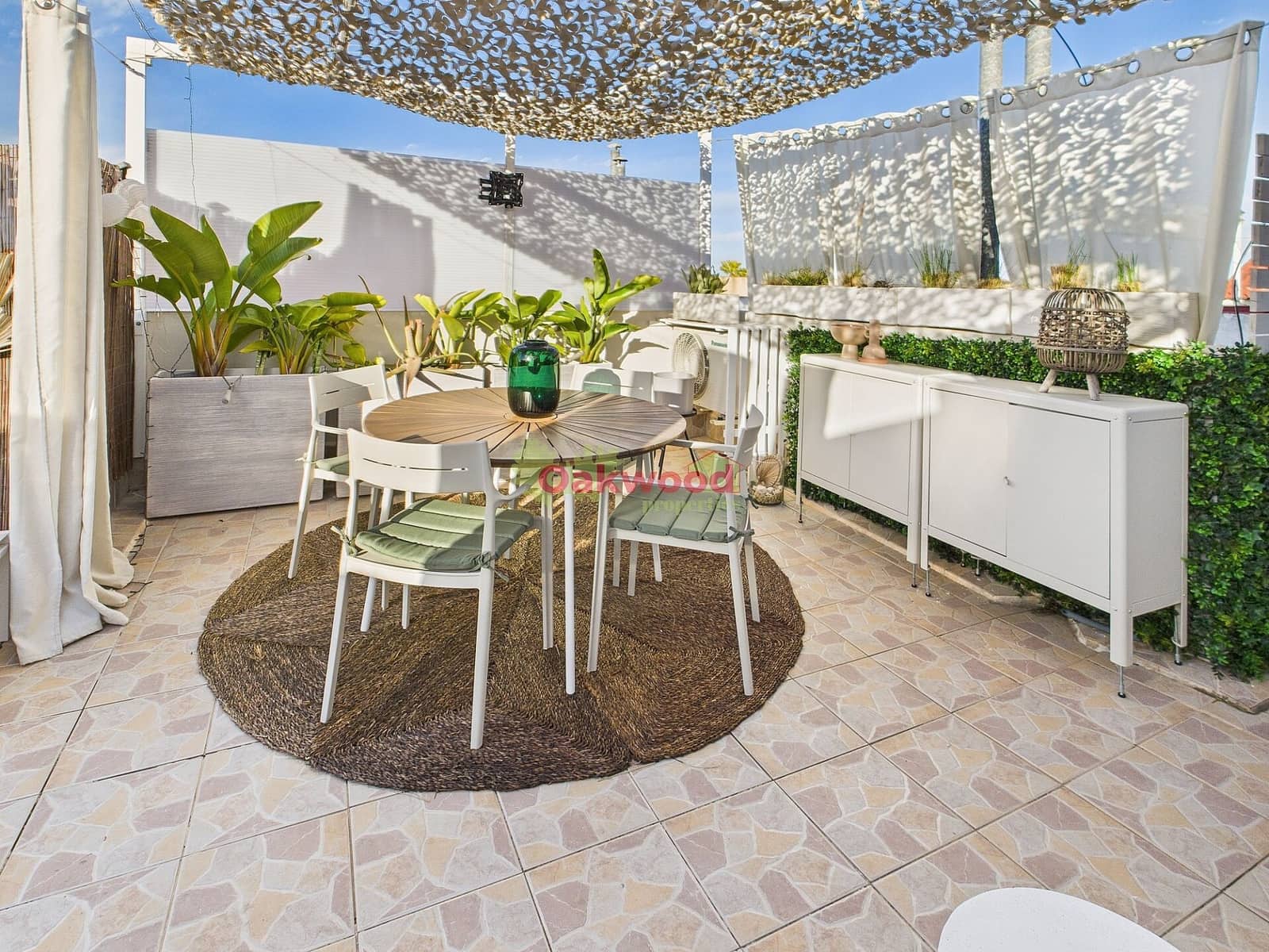 2 sovrum Lägenhet till salu i Torrevieja med pool - 159 000 € (Ref: 9569921)