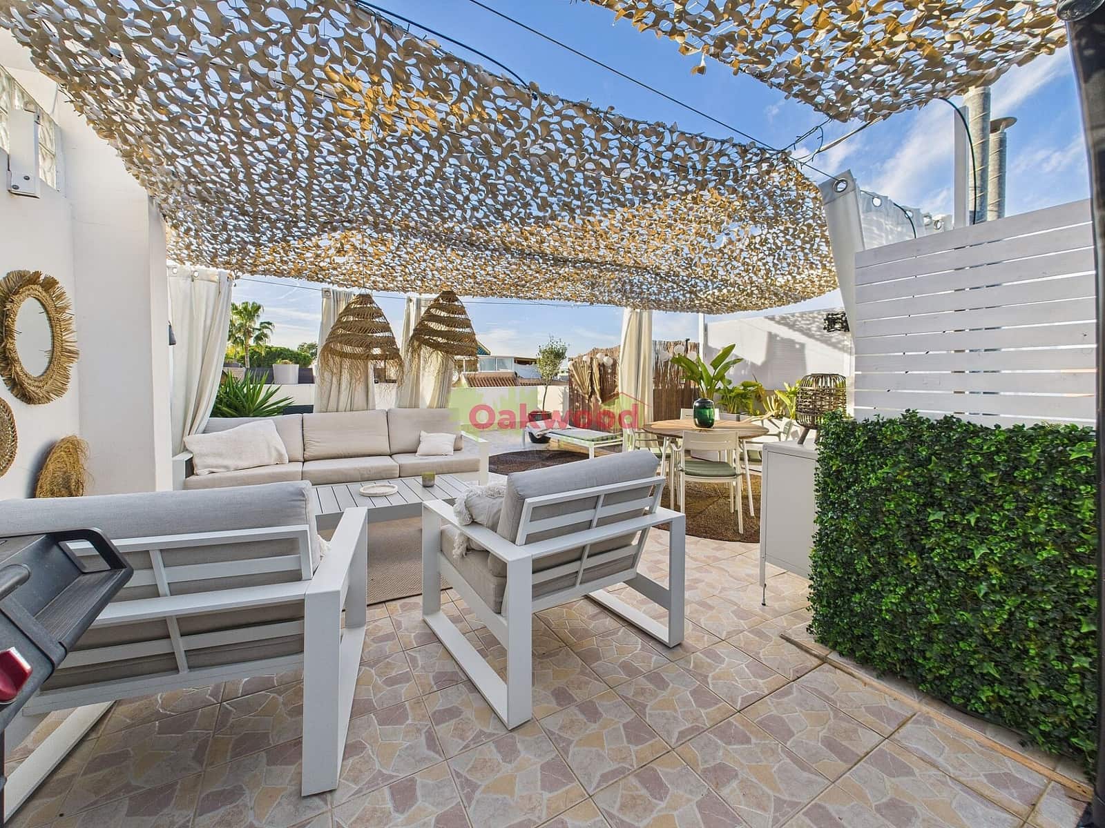 2 sovrum Lägenhet till salu i Torrevieja med pool - 159 000 € (Ref: 9569921)