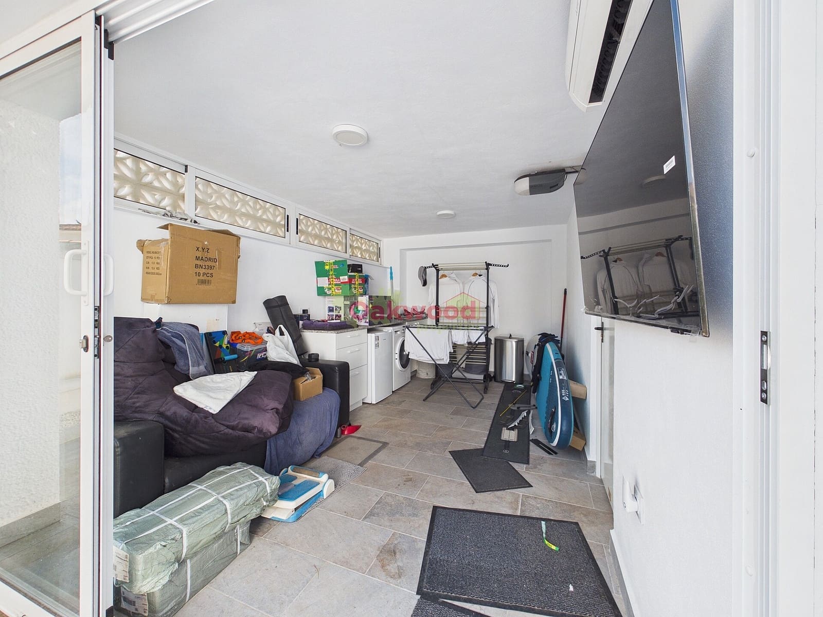 2 bedroom Villa for sale in Pinar de Campoverde with pool garage - € 285,000 (Ref: 9645769)