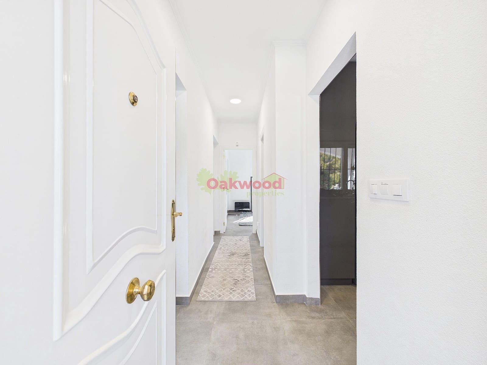 2 bedroom Villa for sale in Pinar de Campoverde with pool garage - € 285,000 (Ref: 9645769)