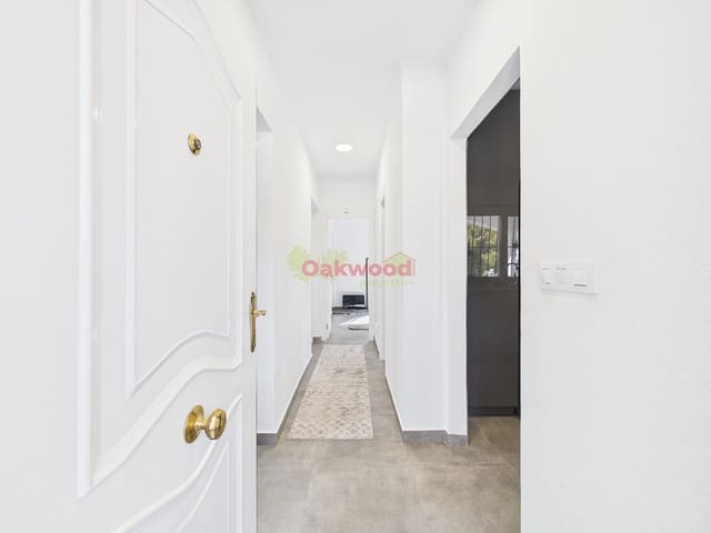 2 bedroom Villa for sale in Pinar de Campoverde, Pilar de la Horadada with pool garage - € 285,000 (Ref: 9645769)