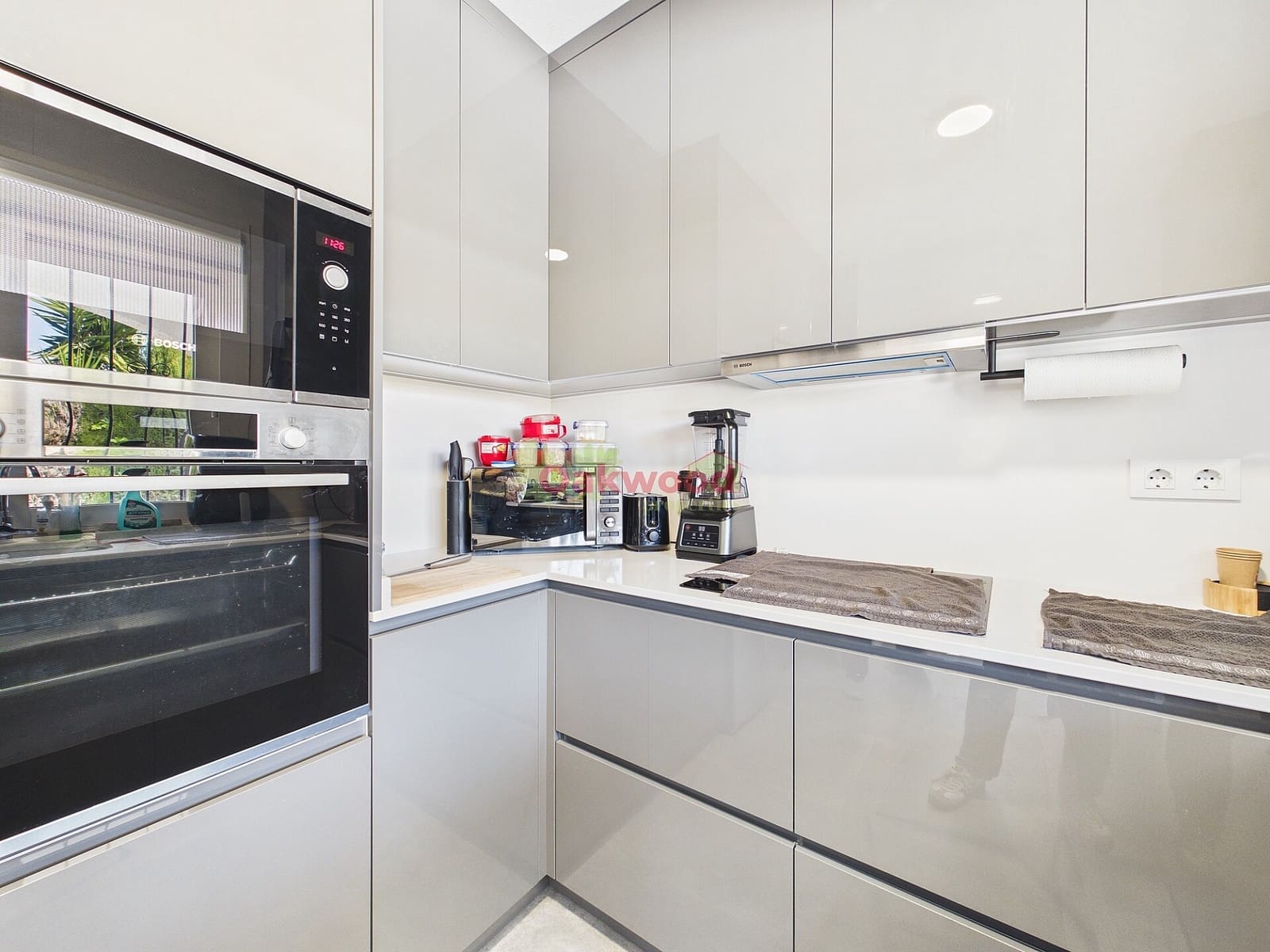 2 bedroom Villa for sale in Pinar de Campoverde with pool garage - € 285,000 (Ref: 9645769)