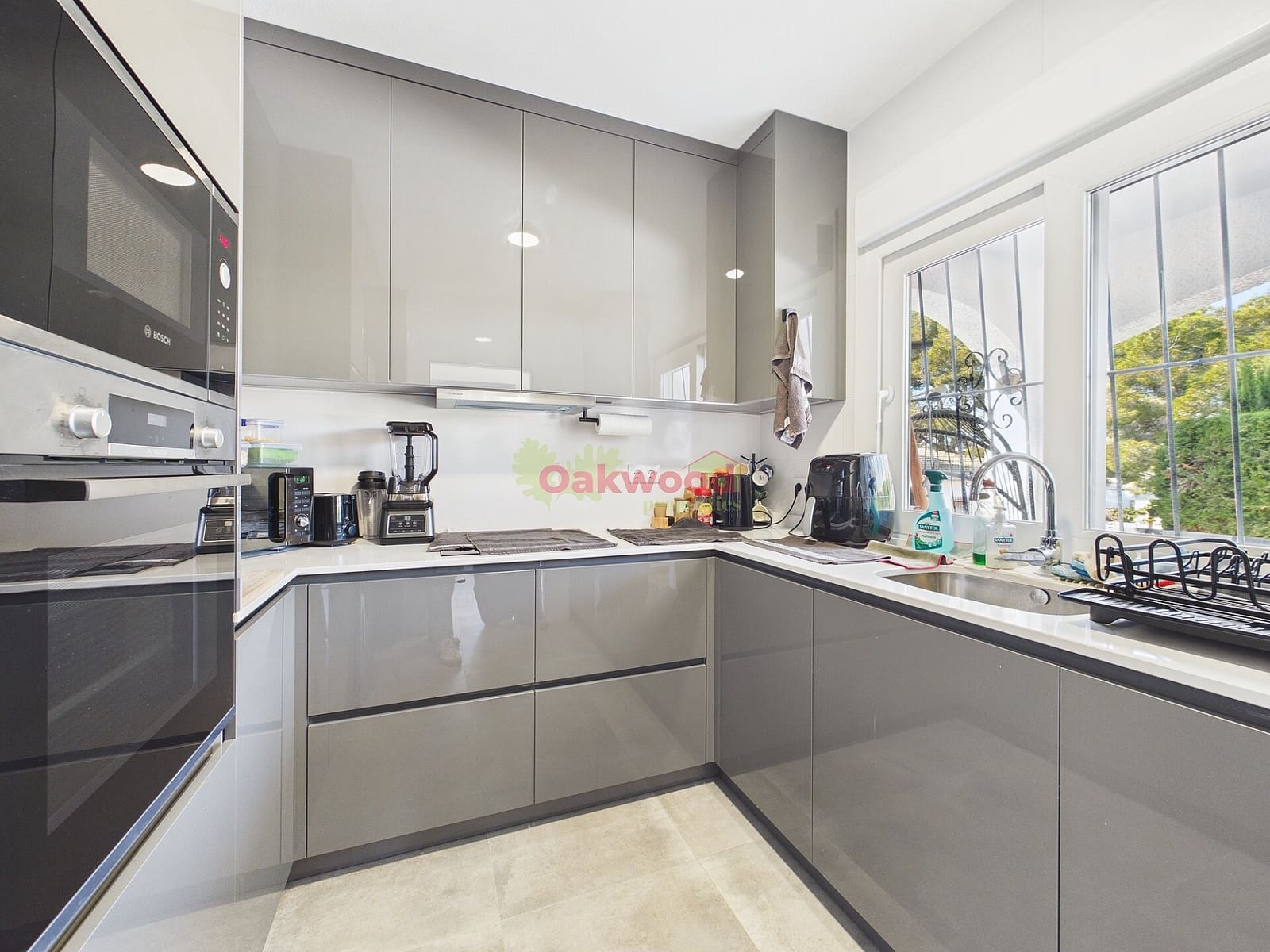 2 bedroom Villa for sale in Pinar de Campoverde with pool garage - € 285,000 (Ref: 9645769)