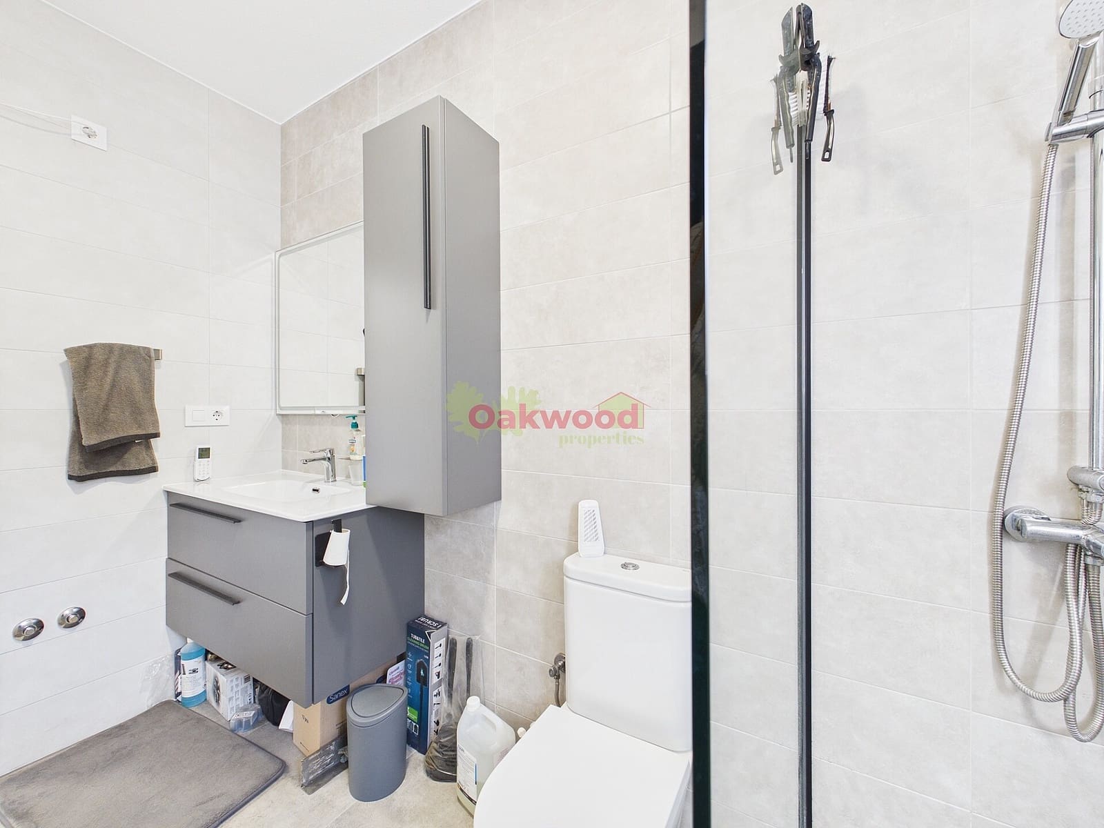 2 bedroom Villa for sale in Pinar de Campoverde with pool garage - € 285,000 (Ref: 9645769)