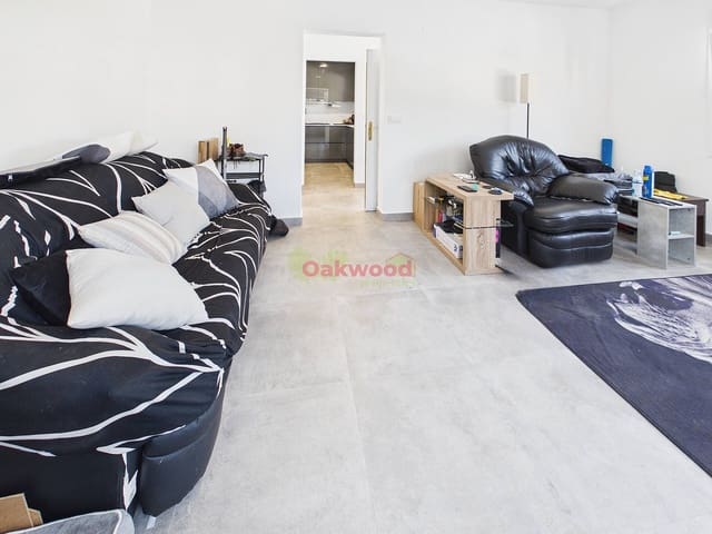 2 bedroom Villa for sale in Pinar de Campoverde, Pilar de la Horadada with pool garage - € 285,000 (Ref: 9645769)