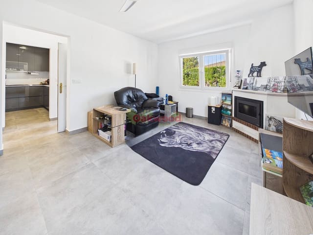 2 bedroom Villa for sale in Pinar de Campoverde, Pilar de la Horadada with pool garage - € 285,000 (Ref: 9645769)