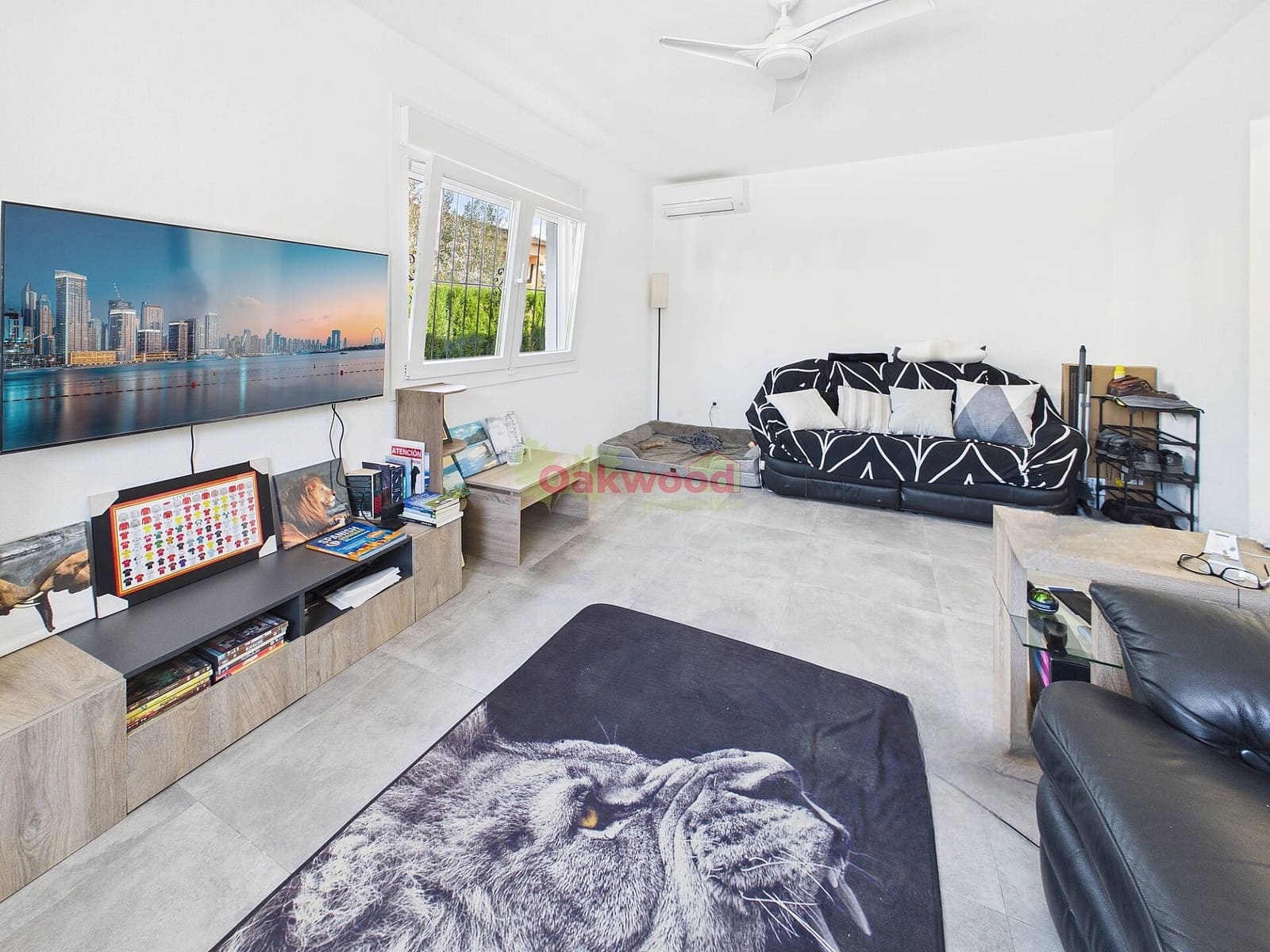 2 bedroom Villa for sale in Pinar de Campoverde with pool garage - € 285,000 (Ref: 9645769)