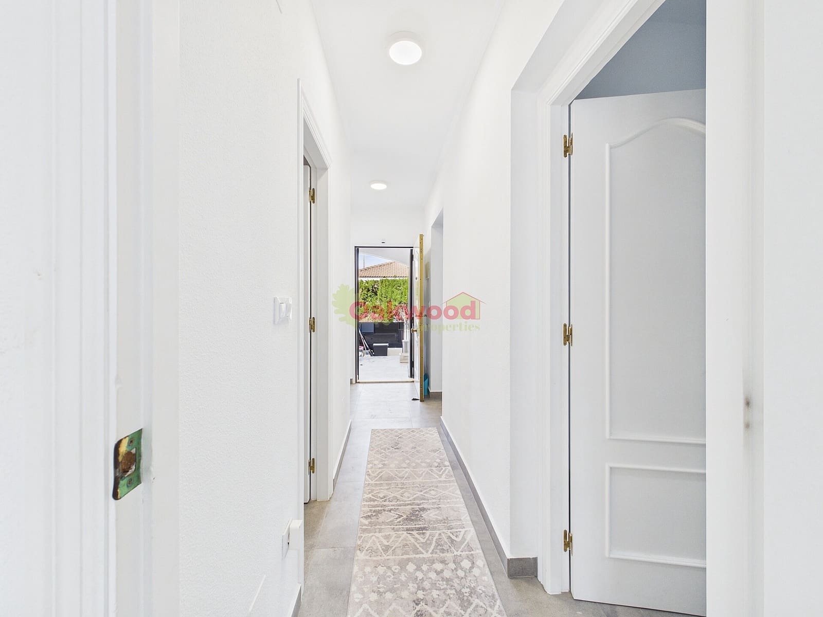 2 bedroom Villa for sale in Pinar de Campoverde with pool garage - € 285,000 (Ref: 9645769)