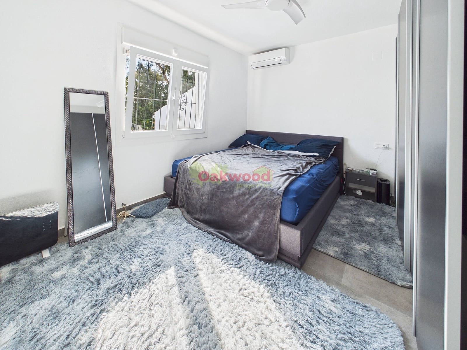 2 bedroom Villa for sale in Pinar de Campoverde with pool garage - € 285,000 (Ref: 9645769)