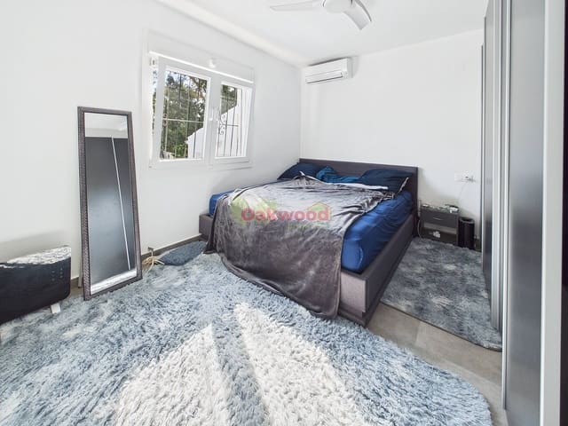 2 bedroom Villa for sale in Pinar de Campoverde, Pilar de la Horadada with pool garage - € 285,000 (Ref: 9645769)