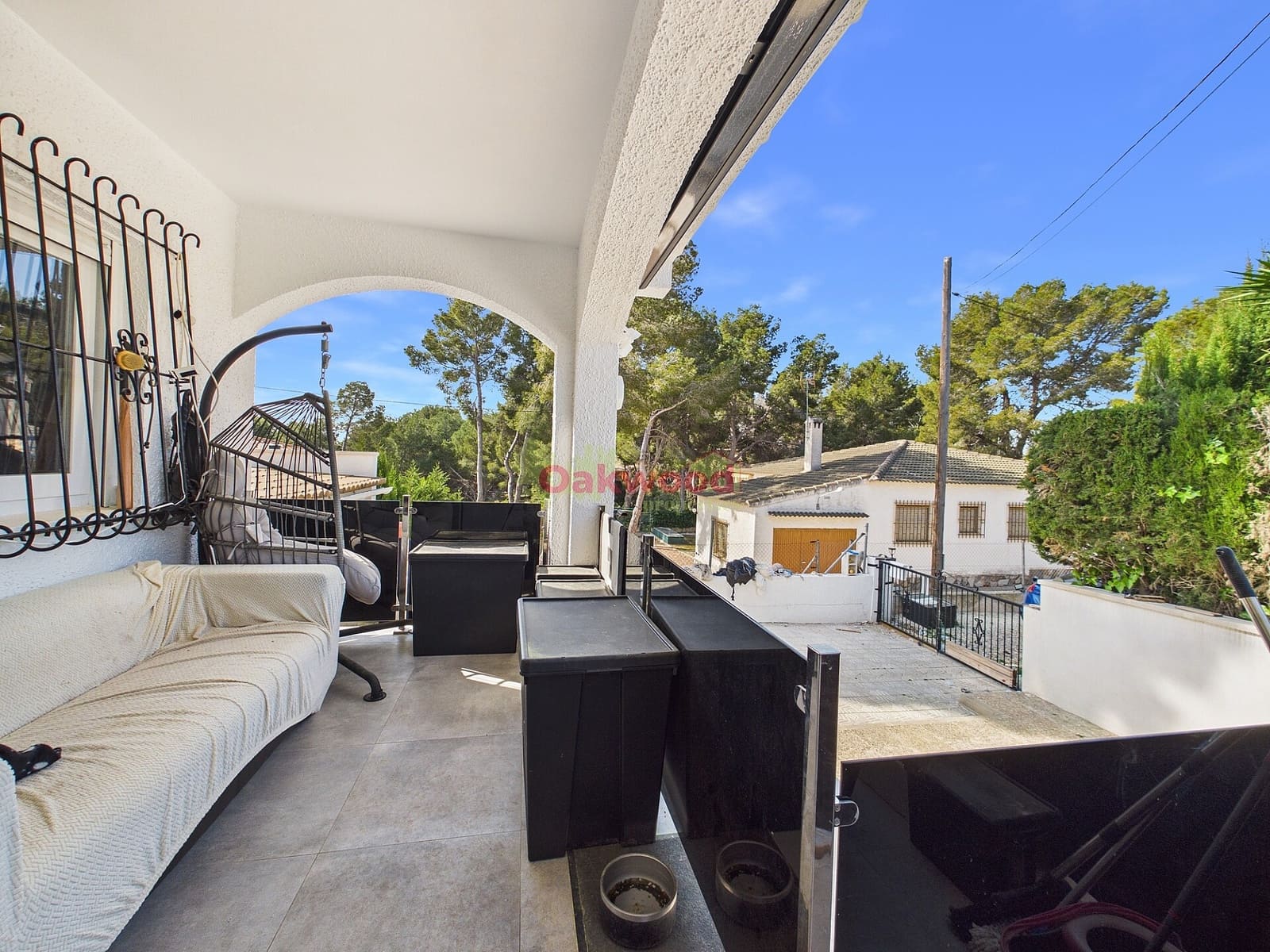 2 bedroom Villa for sale in Pinar de Campoverde with pool garage - € 285,000 (Ref: 9645769)