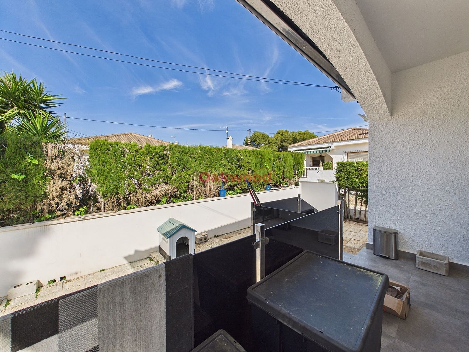 2 bedroom Villa for sale in Pinar de Campoverde with pool garage - € 285,000 (Ref: 9645769)