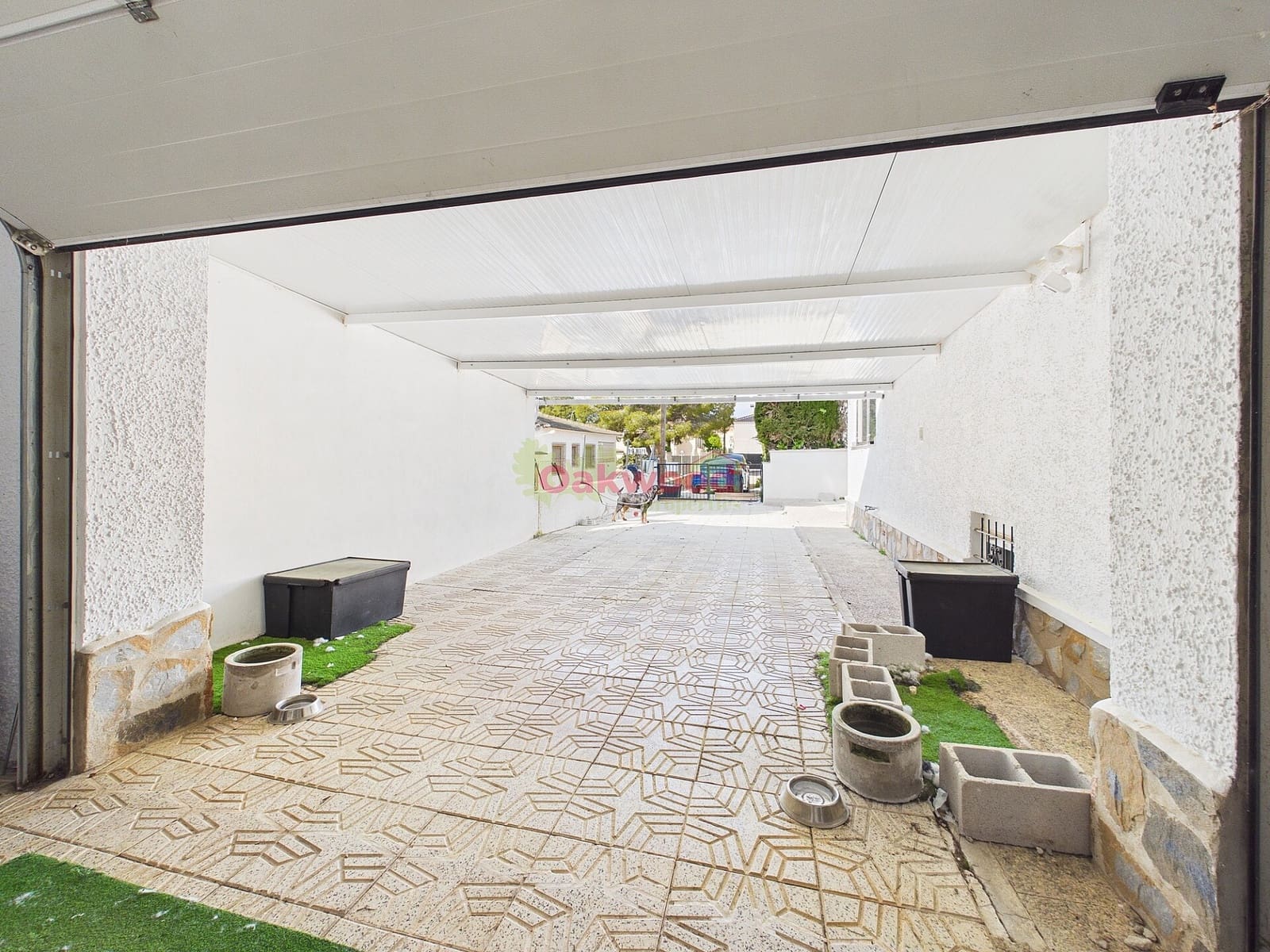 2 bedroom Villa for sale in Pinar de Campoverde with pool garage - € 285,000 (Ref: 9645769)