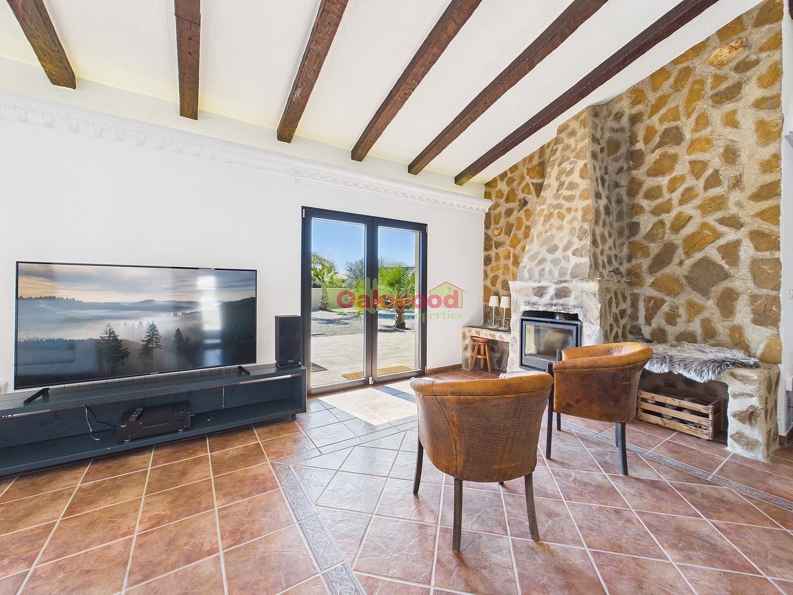 3 bedroom Villa for sale in Orihuela Costa with pool garage - € 1,250,000 (Ref: 9645770)