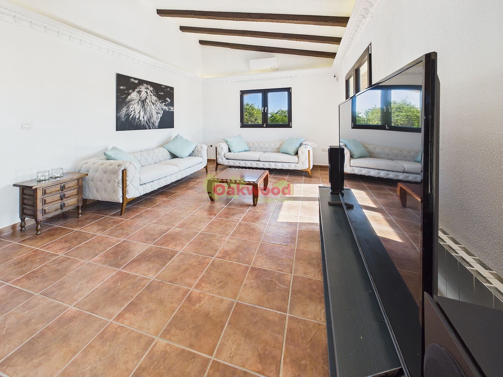 3 bedroom Villa for sale in Orihuela Costa with pool garage - € 1,250,000 (Ref: 9645770)