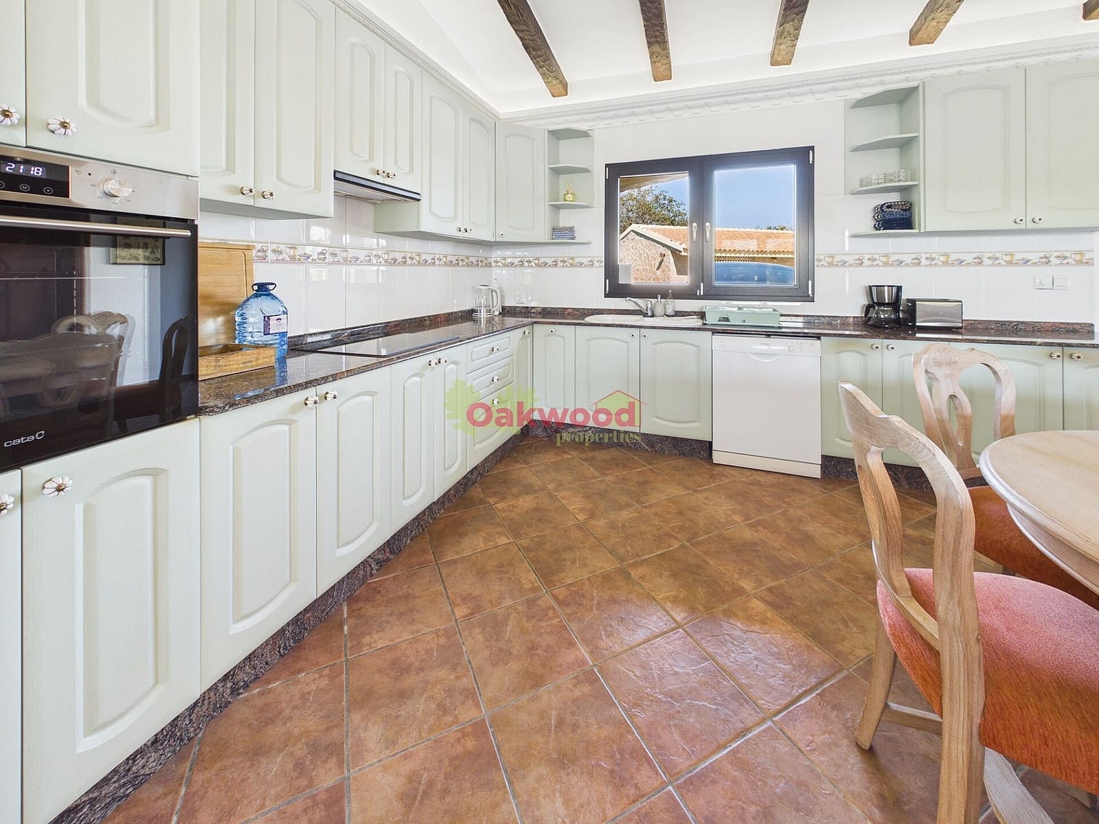 3 bedroom Villa for sale in Orihuela Costa with pool garage - € 1,250,000 (Ref: 9645770)