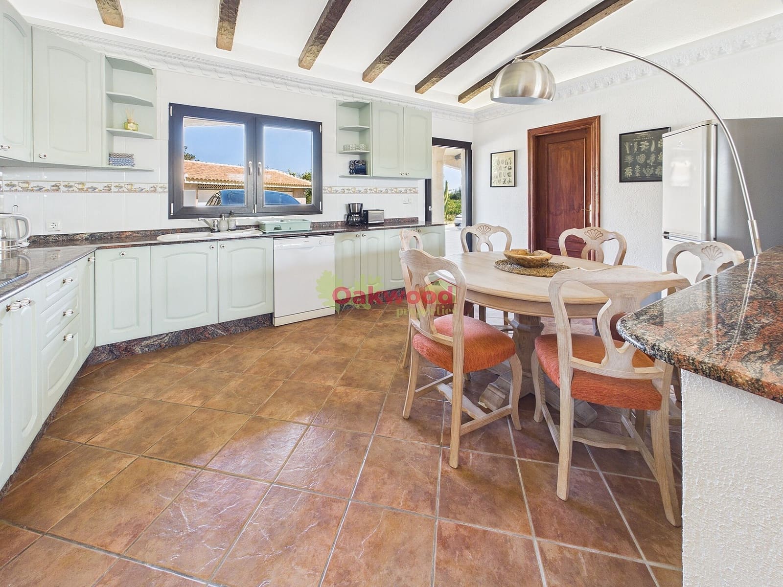 3 bedroom Villa for sale in Orihuela Costa with pool garage - € 1,250,000 (Ref: 9645770)