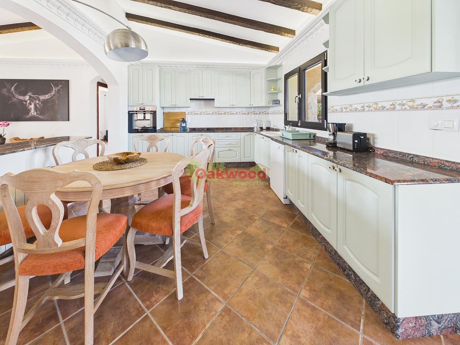 3 bedroom Villa for sale in Orihuela Costa with pool garage - € 1,250,000 (Ref: 9645770)