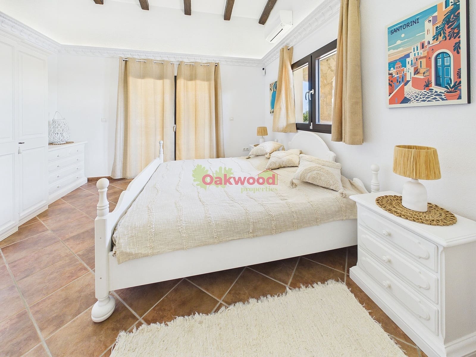 3 bedroom Villa for sale in Orihuela Costa with pool garage - € 1,250,000 (Ref: 9645770)