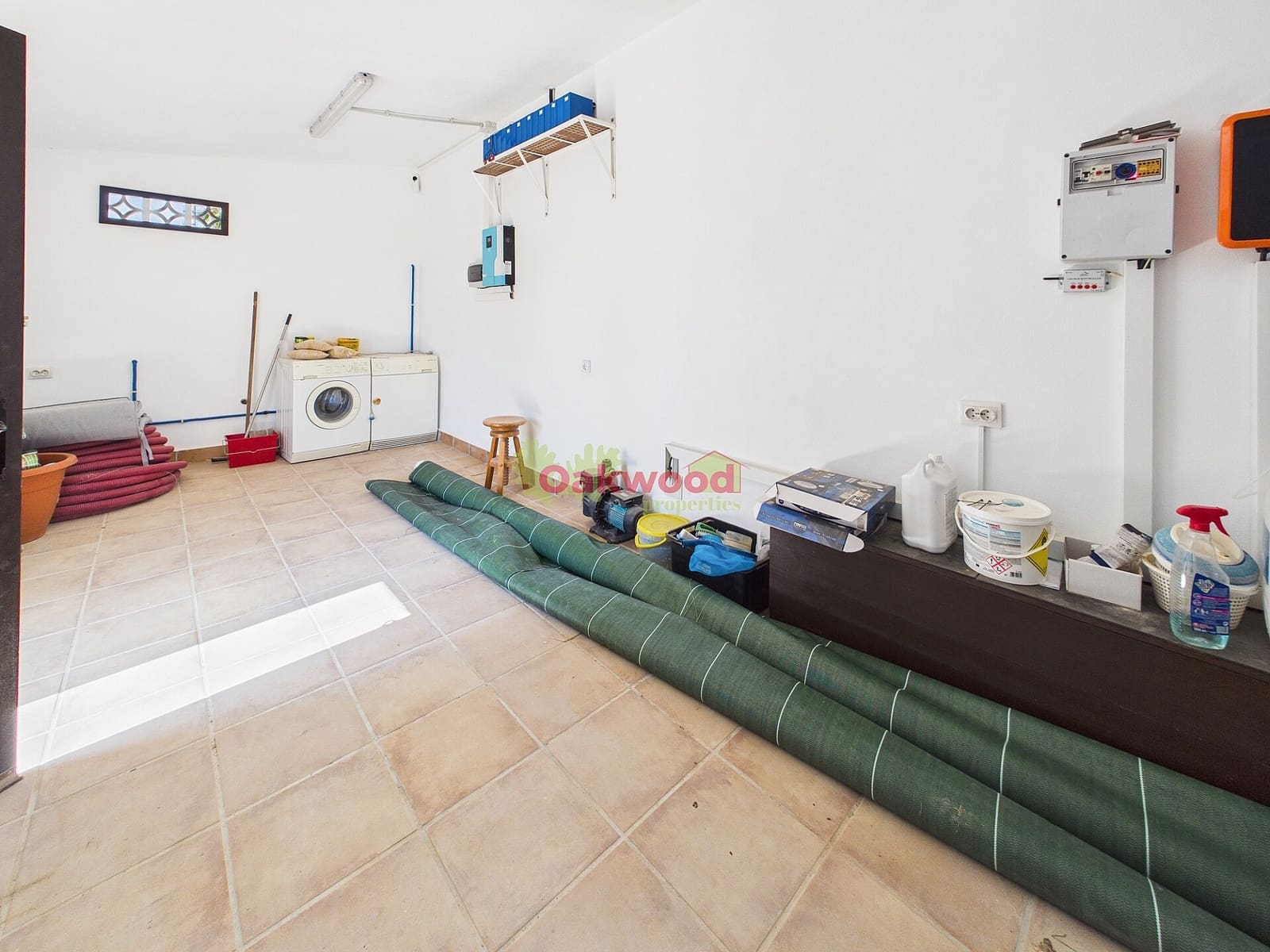 3 bedroom Villa for sale in Orihuela Costa with pool garage - € 1,250,000 (Ref: 9645770)