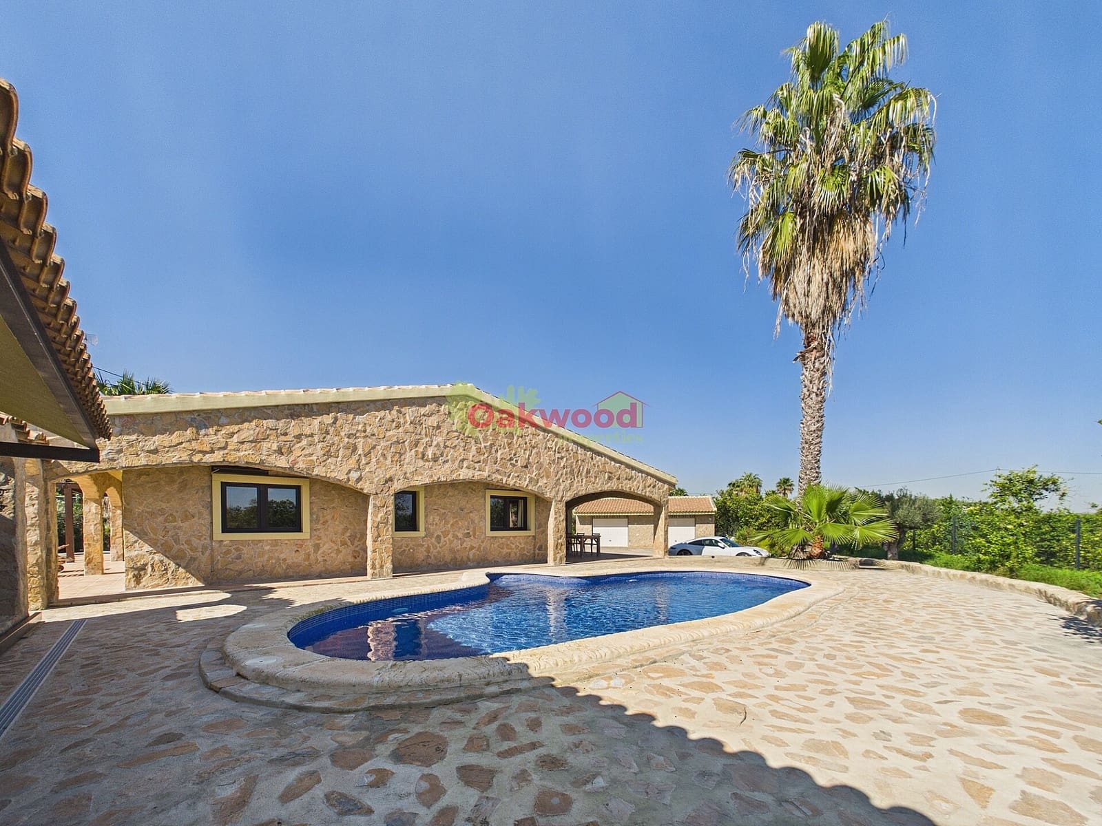 3 bedroom Villa for sale in Orihuela Costa with pool garage - € 1,250,000 (Ref: 9645770)