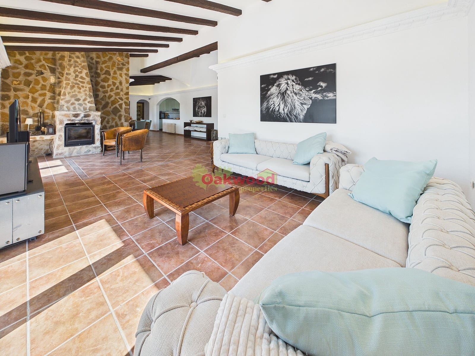 3 bedroom Villa for sale in Orihuela Costa with pool garage - € 1,250,000 (Ref: 9645770)