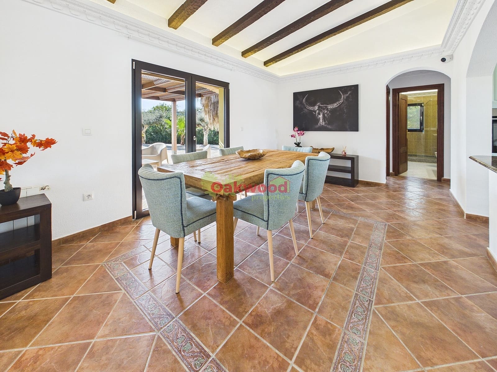 3 bedroom Villa for sale in Orihuela Costa with pool garage - € 1,250,000 (Ref: 9645770)