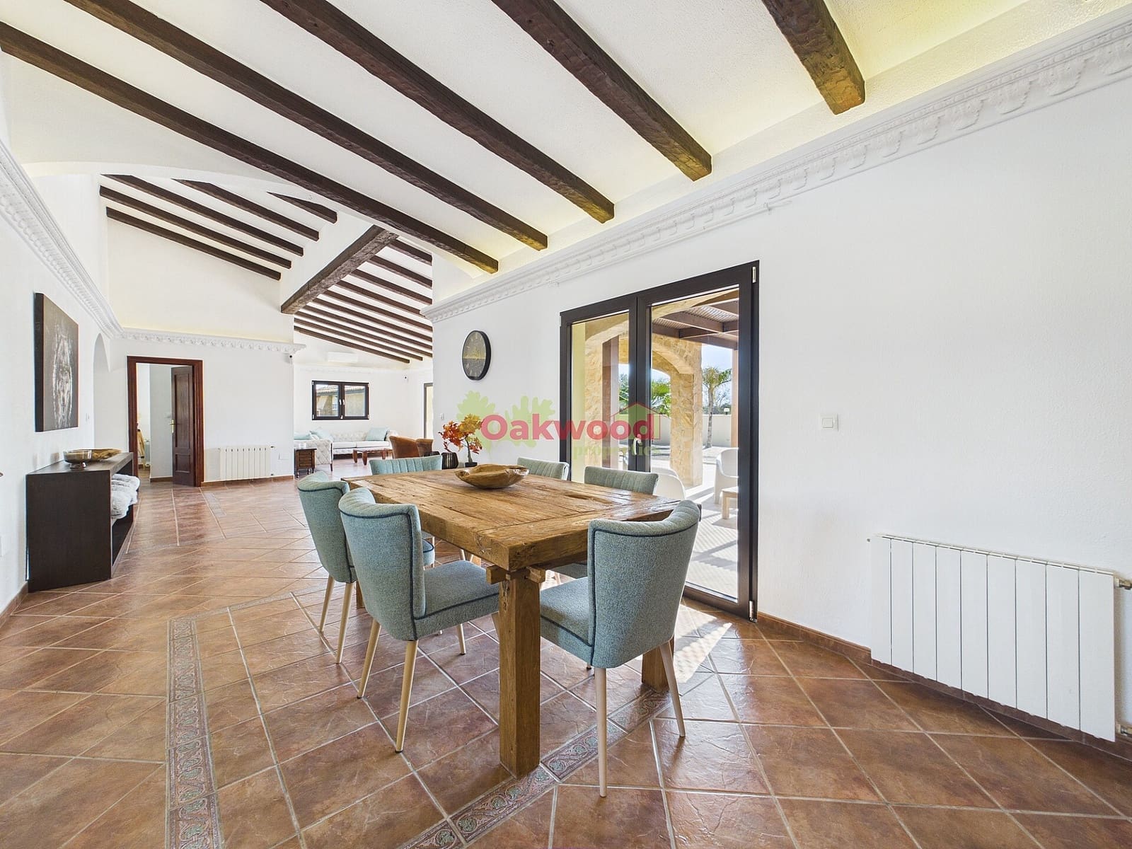 3 bedroom Villa for sale in Orihuela Costa with pool garage - € 1,250,000 (Ref: 9645770)