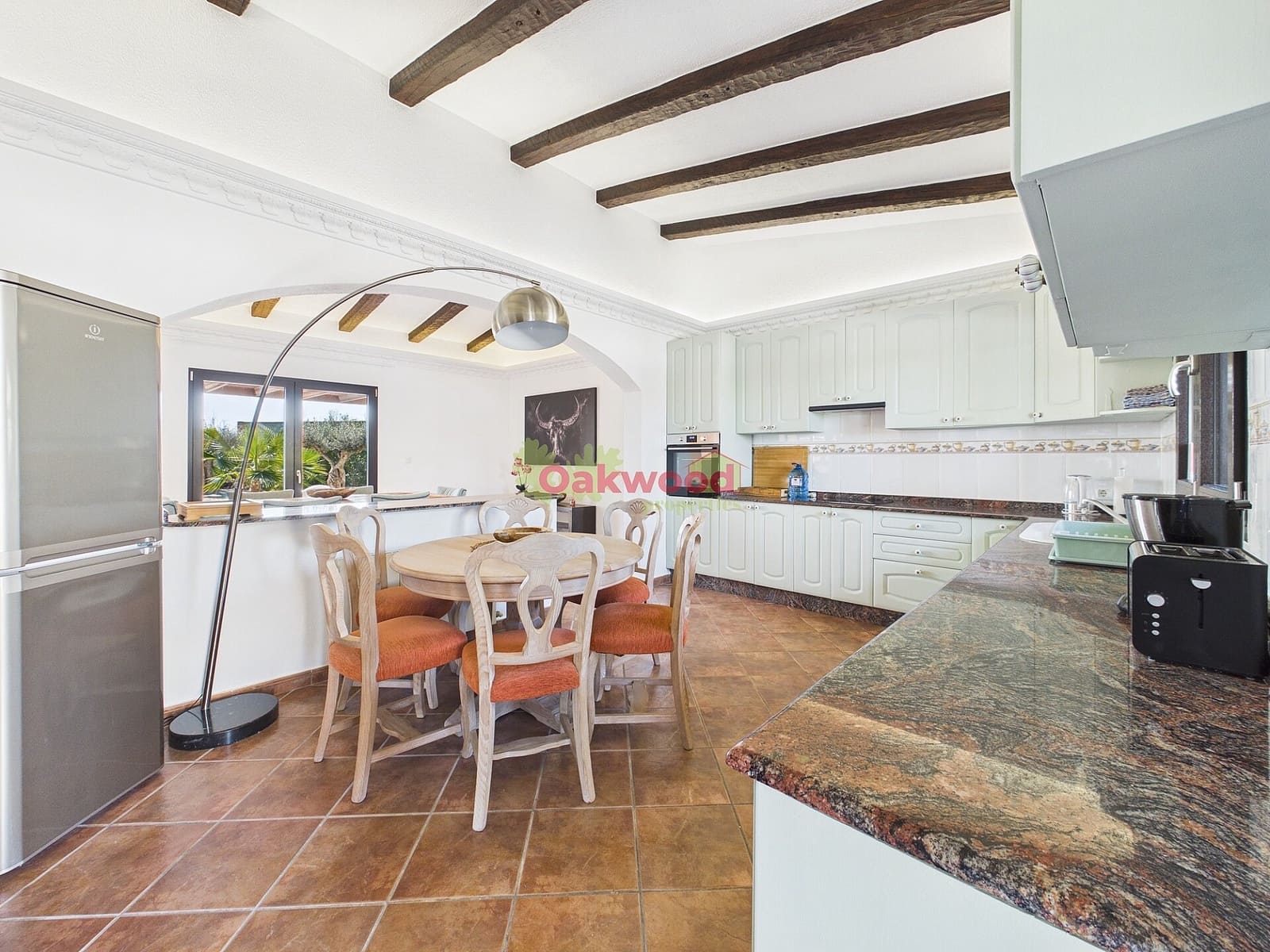 3 bedroom Villa for sale in Orihuela Costa with pool garage - € 1,250,000 (Ref: 9645770)