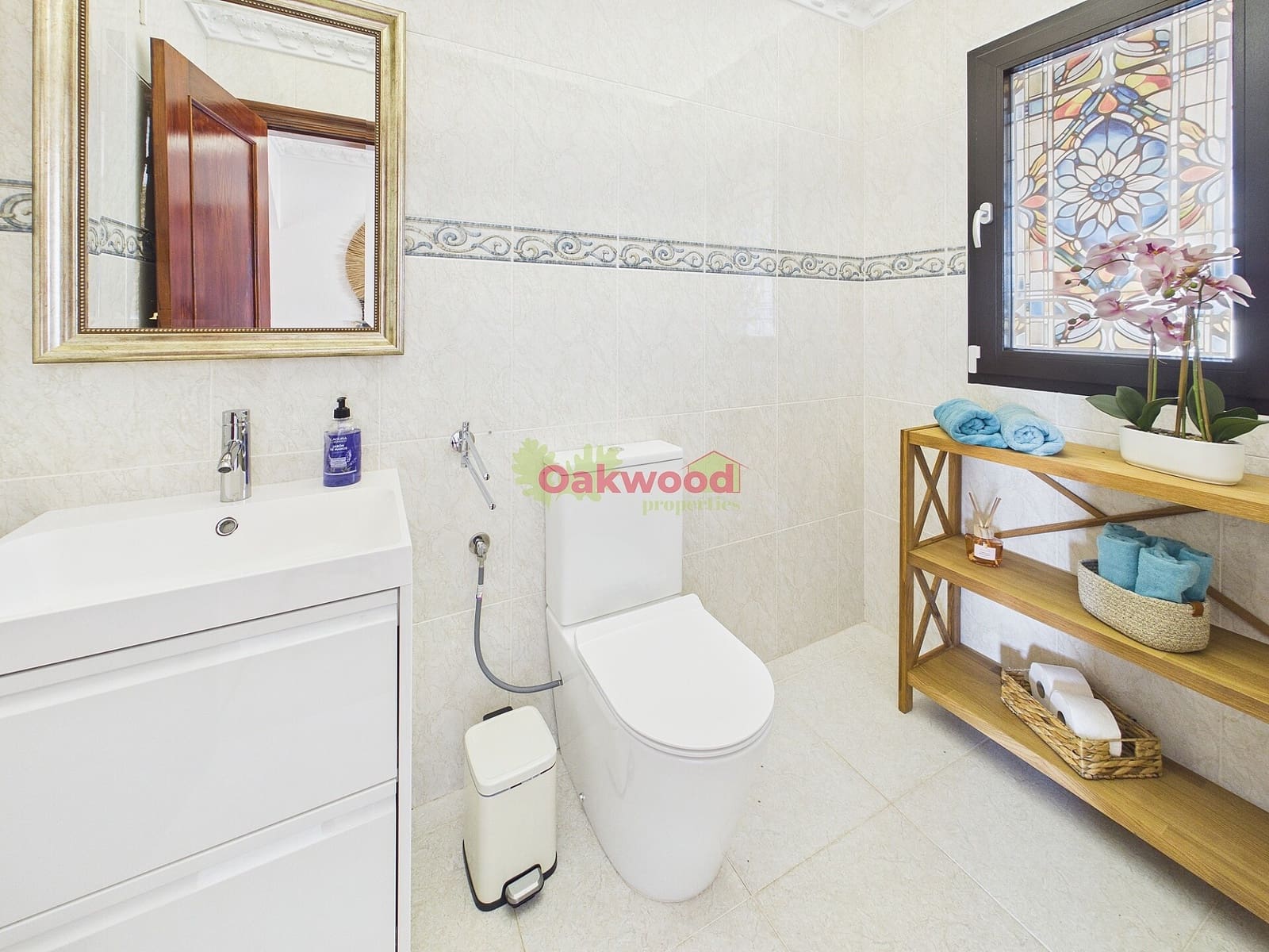 3 bedroom Villa for sale in Orihuela Costa with pool garage - € 1,250,000 (Ref: 9645770)