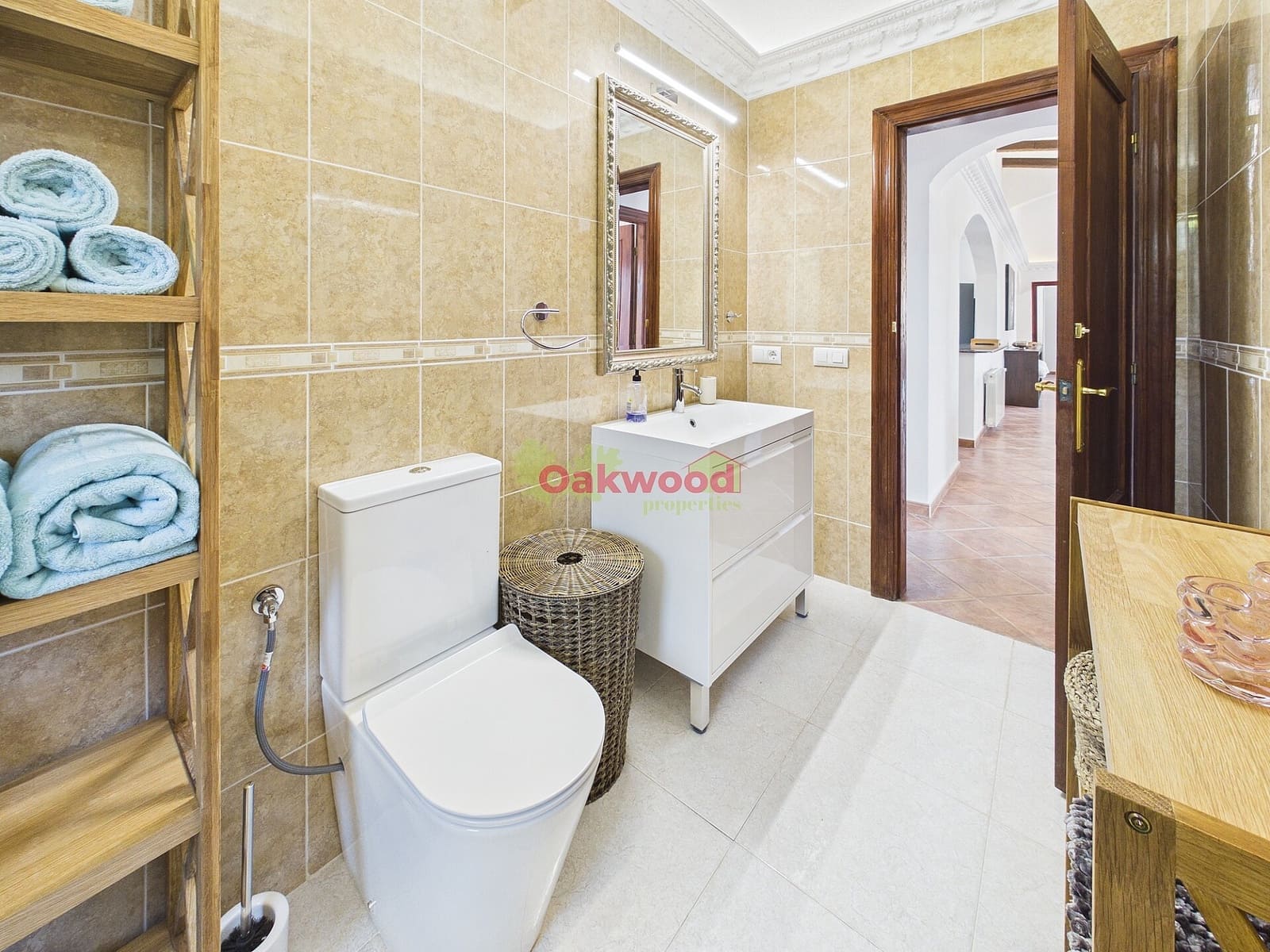 3 bedroom Villa for sale in Orihuela Costa with pool garage - € 1,250,000 (Ref: 9645770)