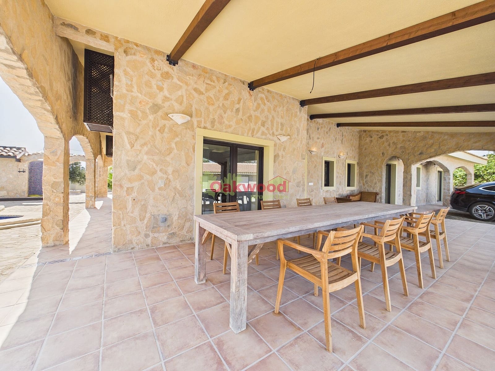 3 bedroom Villa for sale in Orihuela Costa with pool garage - € 1,250,000 (Ref: 9645770)