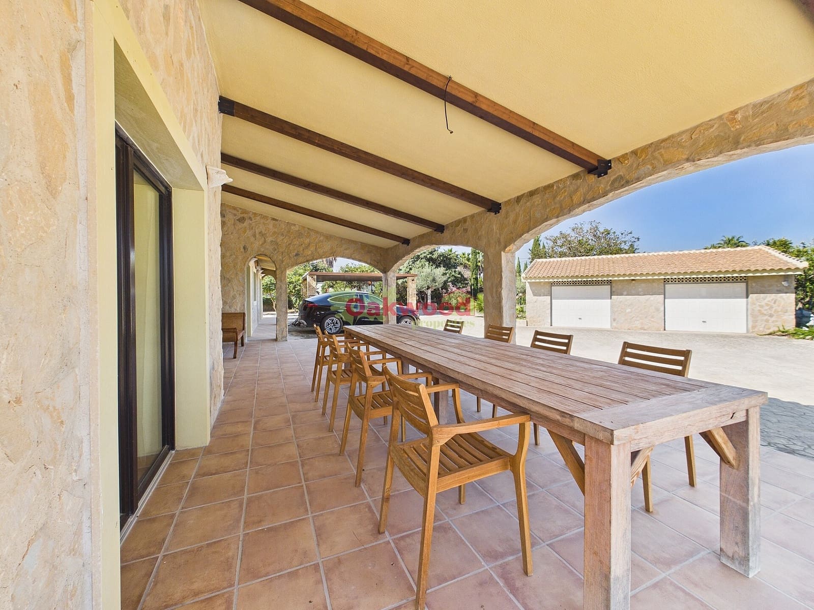3 bedroom Villa for sale in Orihuela Costa with pool garage - € 1,250,000 (Ref: 9645770)
