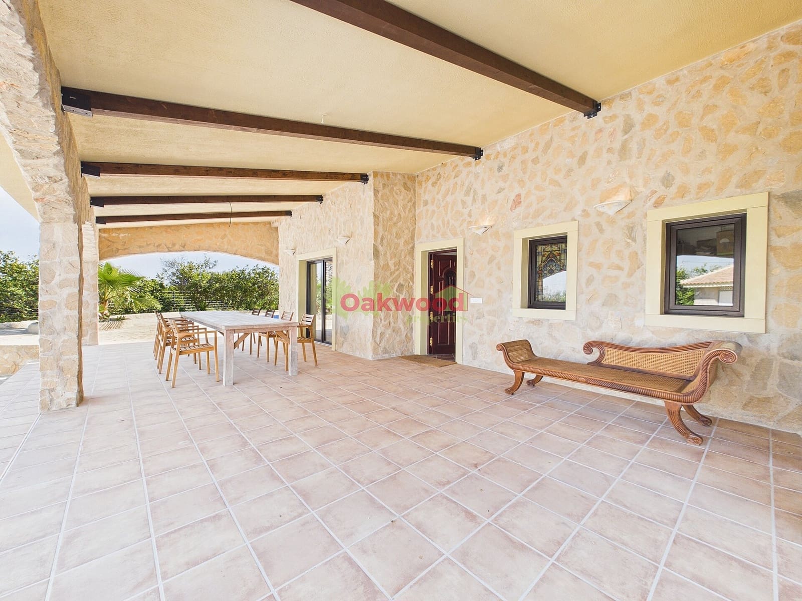 3 bedroom Villa for sale in Orihuela Costa with pool garage - € 1,250,000 (Ref: 9645770)