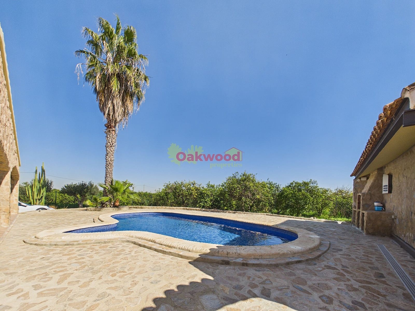 3 bedroom Villa for sale in Orihuela Costa with pool garage - € 1,250,000 (Ref: 9645770)