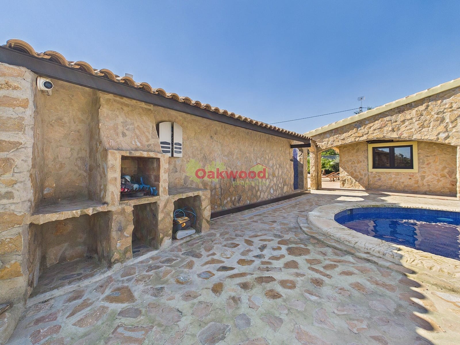 3 bedroom Villa for sale in Orihuela Costa with pool garage - € 1,250,000 (Ref: 9645770)