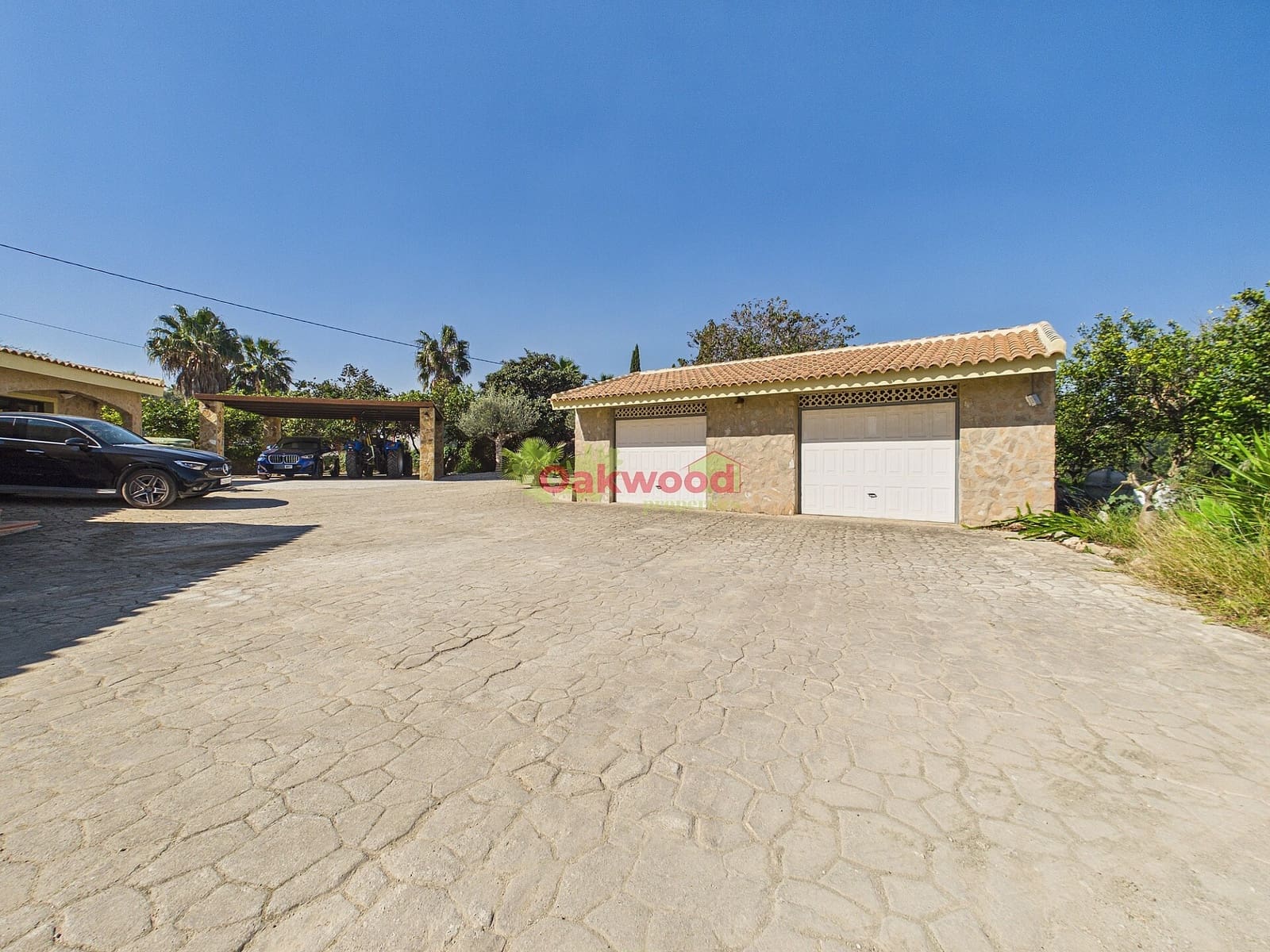 3 bedroom Villa for sale in Orihuela Costa with pool garage - € 1,250,000 (Ref: 9645770)