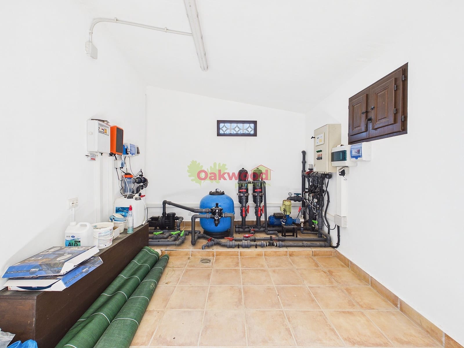 3 bedroom Villa for sale in Orihuela Costa with pool garage - € 1,250,000 (Ref: 9645770)